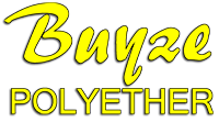 Buyze Polyether Voorburg